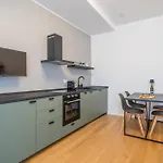 Casa Gorilla Sempione, Milan