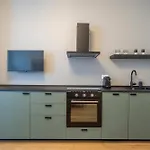Casa Gorilla Sempione, * מילאנו