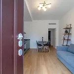 Appartement Casa Gorilla Sempione, Milan