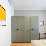 Casa Gorilla Sempione, * מילאנו