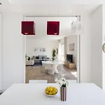 Appartement Easylife - - Vigoni 7 - Santa Sofia Milaan