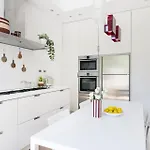 Appartement Easylife - - Vigoni 7 - Santa Sofia Milaan