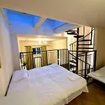 Loft The Palm - Metro M2, Spazioso & Parcheggio Milão