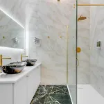 Loft The Palm - Metro M2, Spazioso & Parcheggio Apartamento