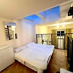 Apartamento Loft The Palm - Metro M2, Spazioso & Parcheggio