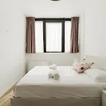 Apartamento Guesthost - Comfy Milão