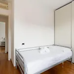 Guesthost- Universita Bocconi Terrace Daire *