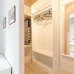 아파트 Guest Host - Parco Trotter Cosy *