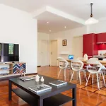 Apartamento Adele Flexyrent Milão