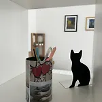 Appartement Casa Bibi *