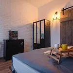 Magic Rent - Catullo Lejlighed Milano