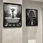 Casa Bibi Appartement