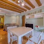 I-host - Trilocale Navigli Con Vista Darsena Μιλάνο