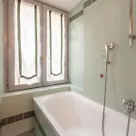 Διαμέρισμα I-host - Trilocale Navigli Con Vista Darsena