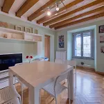 Διαμέρισμα I-host - Trilocale Navigli Con Vista Darsena Μιλάνο