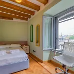 I-host - Trilocale Navigli Con Vista Darsena Διαμέρισμα
