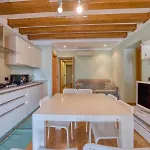 Διαμέρισμα I-host - Trilocale Navigli Con Vista Darsena Μιλάνο