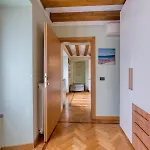 Διαμέρισμα I-host - Trilocale Navigli Con Vista Darsena