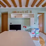 Διαμέρισμα I-host - Trilocale Navigli Con Vista Darsena
