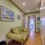 Διαμέρισμα I-host - Trilocale Navigli Con Vista Darsena Μιλάνο
