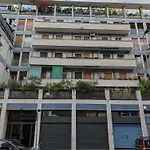 Urban - Near San Siro Stadium, Fiera Milano, American Embassy, Portello, Life And Arco Della Pace Movida Apartman