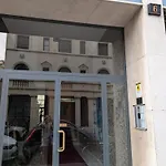 Urban - Near San Siro Stadium, Fiera Milano, American Embassy, Portello, Life And Arco Della Pace Movida Milánó
