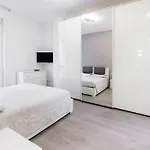 Just Urban - 2br 2 Bathrooms With Balconies -city Life & M5 Μιλάνο