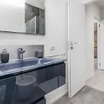 Just Urban - 2br 2 Bathrooms With Balconies -city Life & M5 * Μιλάνο