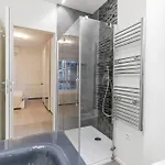 Just Urban - 2br 2 Bathrooms With Balconies -city Life & M5 Διαμέρισμα