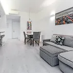 Just Urban - 2br 2 Bathrooms With Balconies -city Life & M5 Μιλάνο