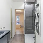 Διαμέρισμα Just Urban - 2br 2 Bathrooms With Balconies -city Life & M5