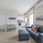 Stylish Porta Romana With Terrace *