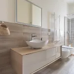 Stylish Porta Romana With Terrace アパート *