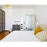 Cozy Flat Via Savona- Tortona Apartment