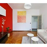 Cozy Flat Via Savona- Tortona Mailand