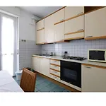 Cozy Flat Via Savona- Tortona