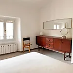 Meravigli Διαμέρισμα