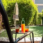 Stayeasy Gargano - Stylish With Private Yard *