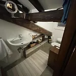 Sky Nook Apartment *