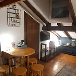 Sky Nook Apartment *