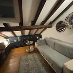 Sky Nook Apartment