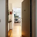 Stayeasy Gargano - Stylish With Private Yard * Milano