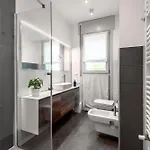 Lejlighed Stayeasy Gargano - Stylish With Private Yard *