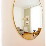 Co99 - Spacious One Bedroom Gallarati Scotti Apartman *