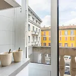 Co99 - Spacious One Bedroom Gallarati Scotti * Milánó