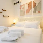 Co99 - Spacious One Bedroom Gallarati Scotti * Milánó