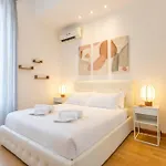 Co99 - Spacious One Bedroom Gallarati Scotti Milánó
