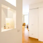 Co99 - Spacious One Bedroom Gallarati Scotti Apartman