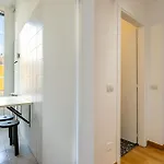 Co99 - Spacious One Bedroom Gallarati Scotti * Milánó