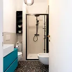 Co99 - Spacious One Bedroom Gallarati Scotti Apartman Milánó